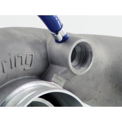   BladeRunner Turbo Turbocharger 03 07 Dodge Ram Cummins 5.9L Diesel 24V