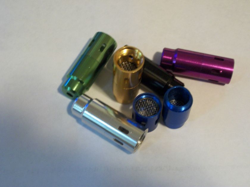 UPPER CHAMBER REPLACEMENT PARTS CLICK A VAPE  