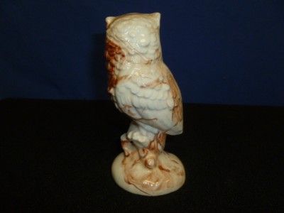 Montana Clay Owl   Ella Arthur  