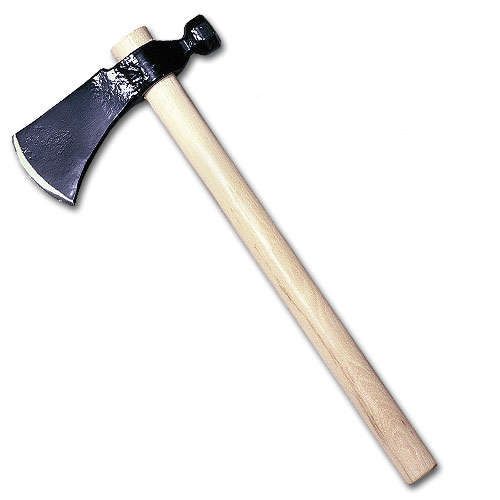 COLD STEEL TOMAHAWK RIFLEMAN HAWK THROWING AXE 90RH NEW 705442000679 