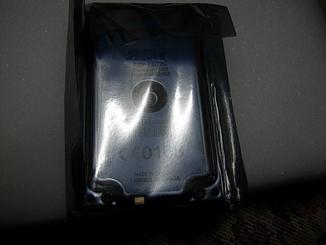 RIM 1802G 1800 MHZ 900 MH GSM GPRS OEM Modem Module  