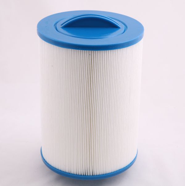 Swimming Pool Hot Tub Cartridges & Lay Spa Filter 8x6  