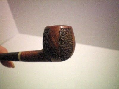 VTG Frank Medico Estate Real Briar Pipe Tobacco Smoking  