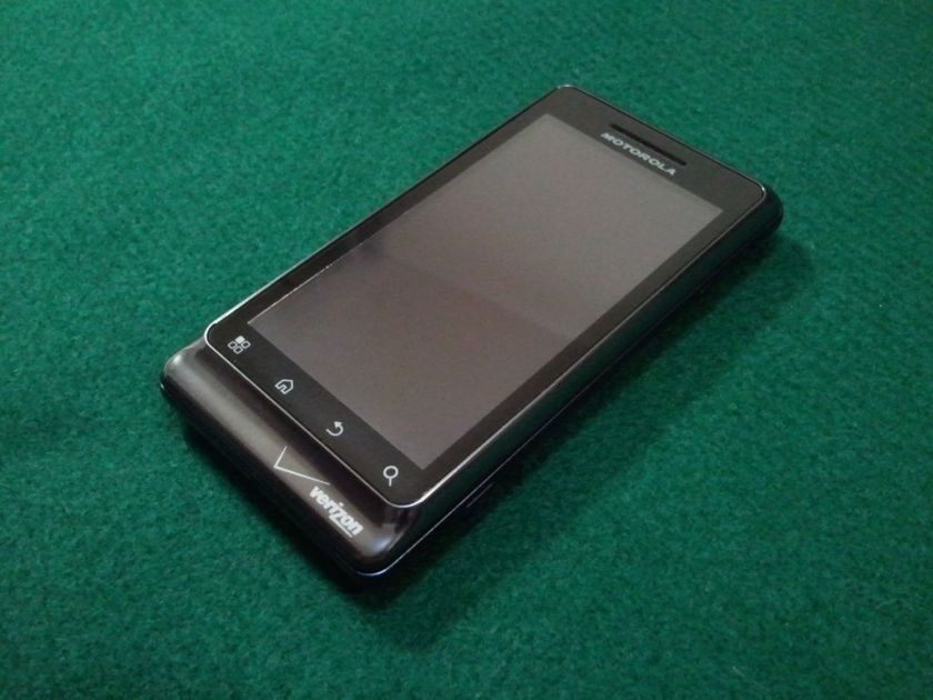 UNLOCKED MOTOROLA DROID 2 GLOBAL USA GSM CARRIER AT&T T MOBILE VERIZON 