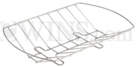 Weber 6407/9501 Grilling Roast Holder  