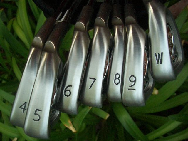 12PC CALLAWAY Golf Club Set FT9 Driver Woods Irons YES Putter NEW Bag 